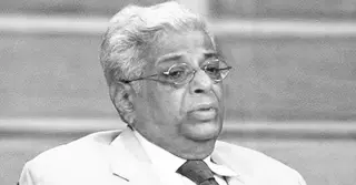 সাবেক সিইসি শামসুল হুদার প্রয়াণ
